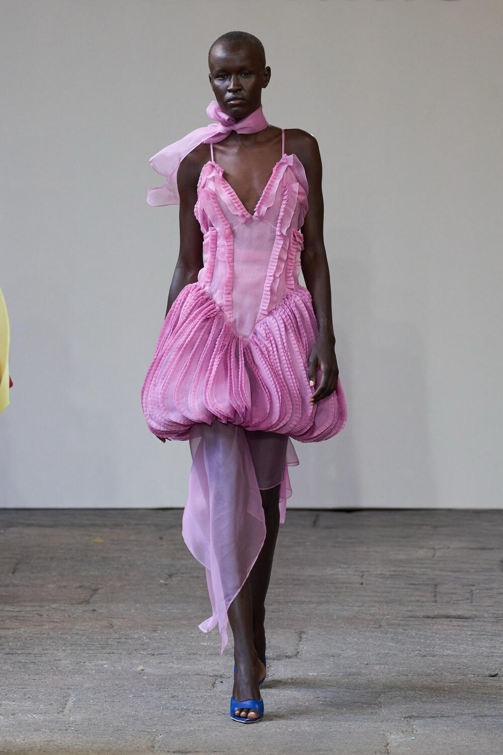 J SALINAS WOMEN SS 2027 - Foto #23
