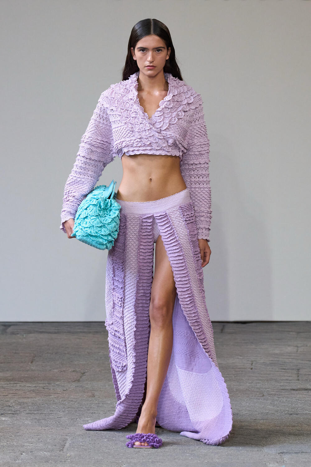 J SALINAS WOMEN SS 2027 - Foto #25
