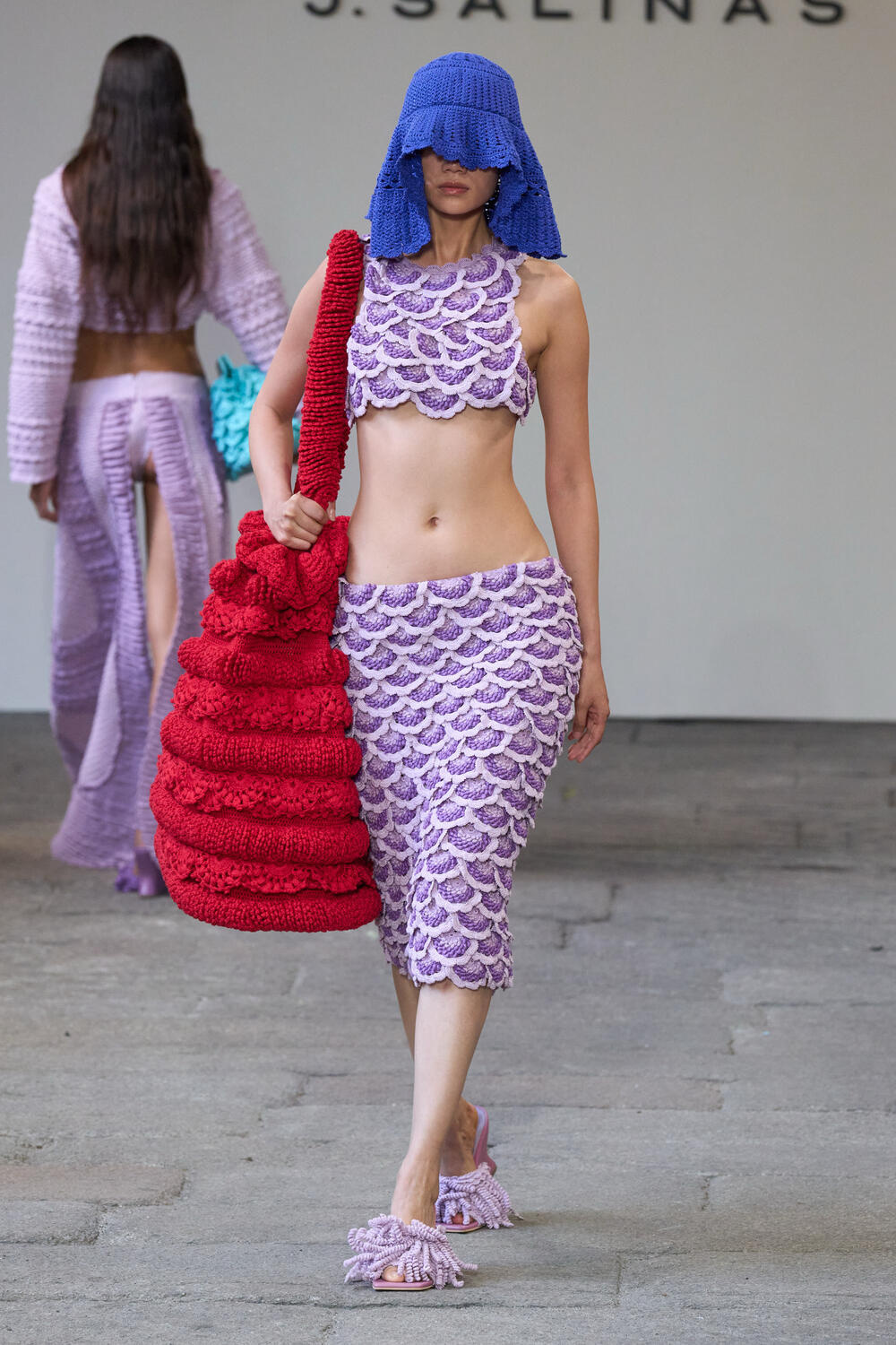 J SALINAS WOMEN SS 2027 - Foto #26