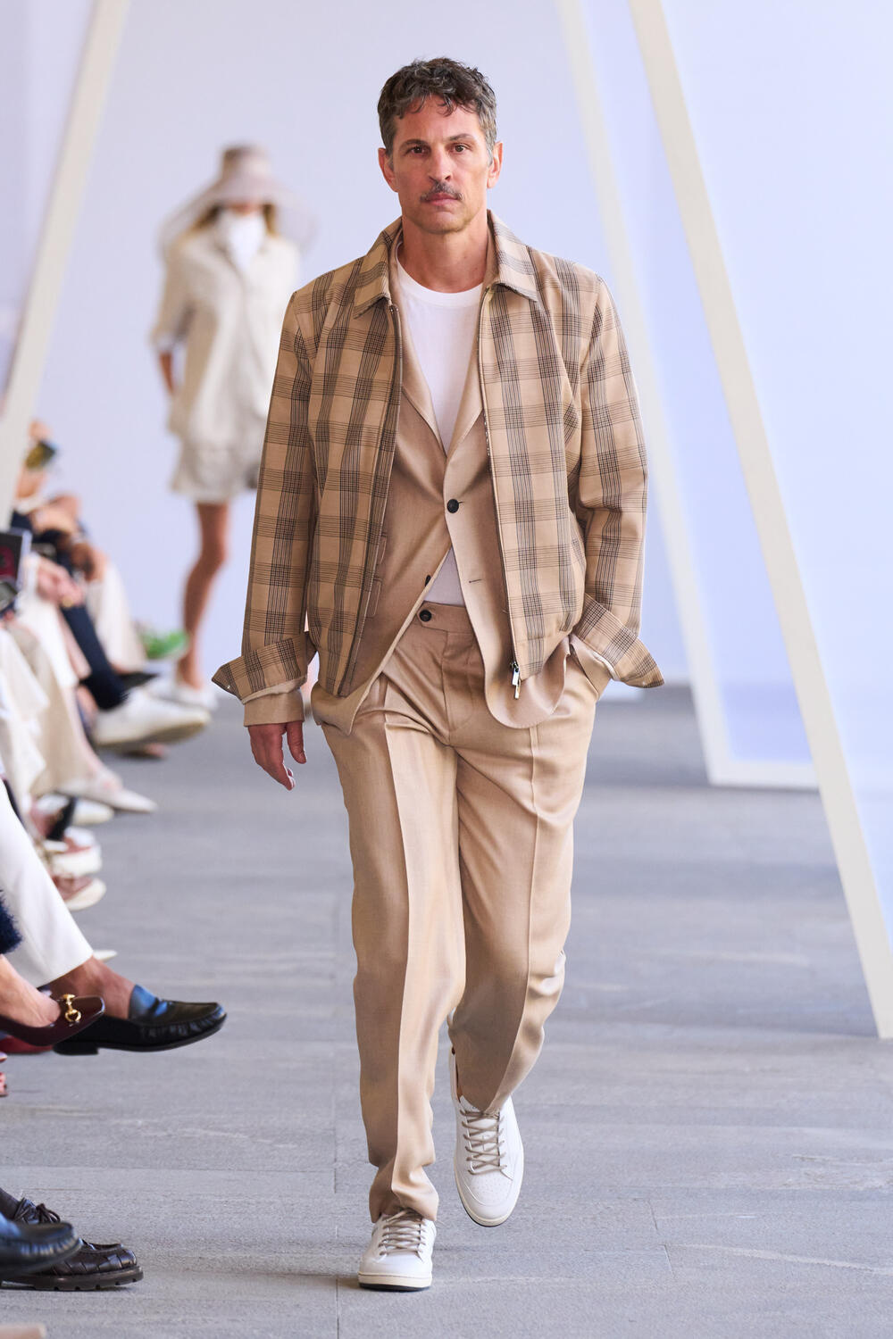 PESERICO WOMEN SS 2027 - Foto #4