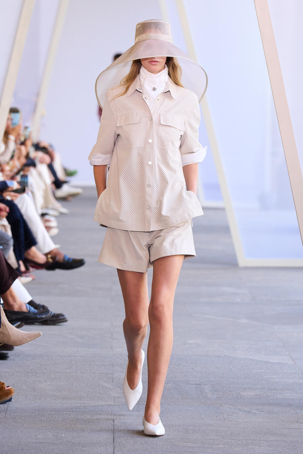 PESERICO WOMEN SS 2027 - Foto #5