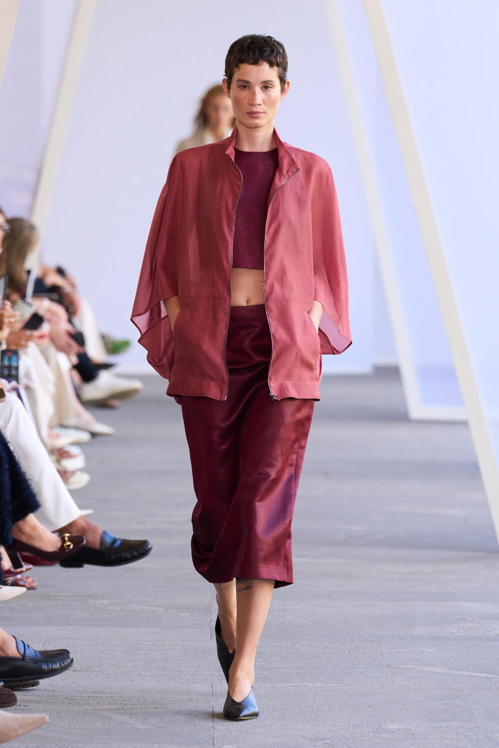 PESERICO WOMEN SS 2027 - Foto #6