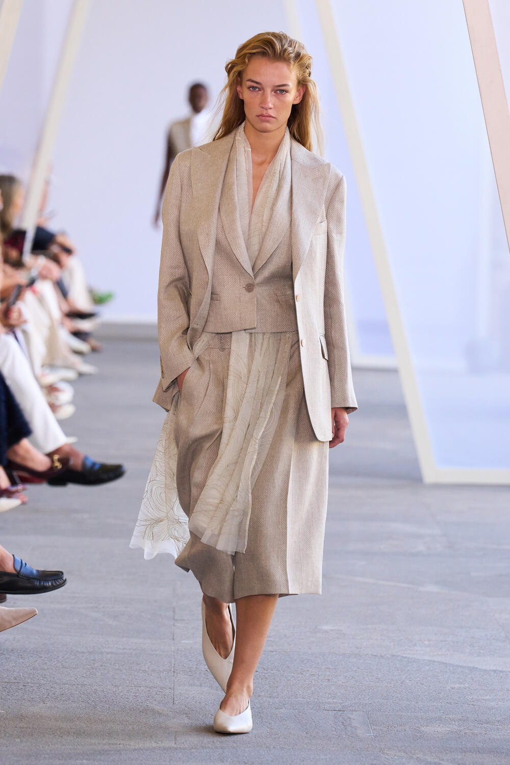 PESERICO WOMEN SS 2027 - Foto #7