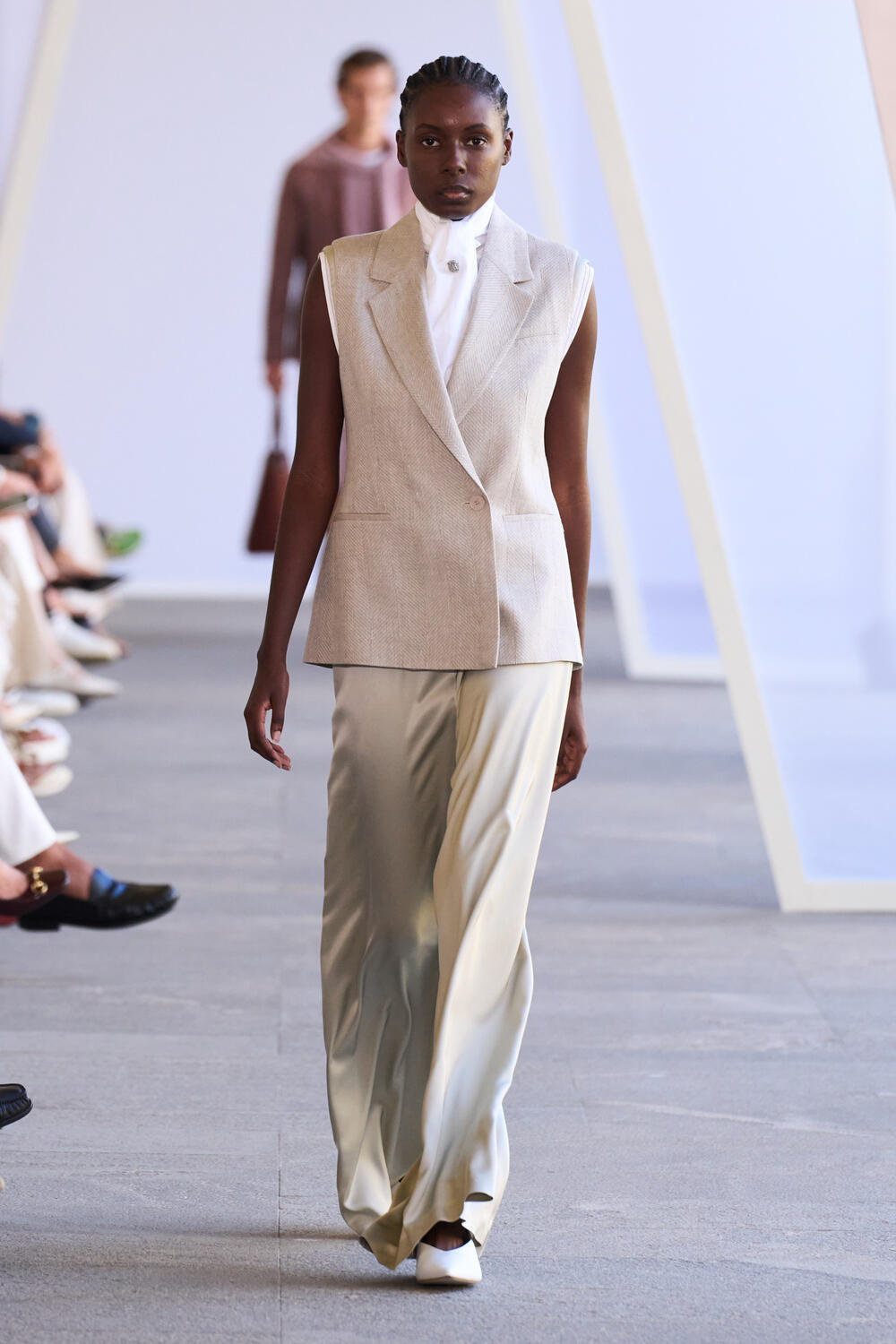 PESERICO WOMEN SS 2027 - Foto #8