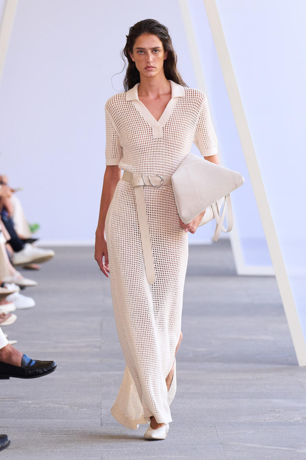 PESERICO WOMEN SS 2027 - Foto #0