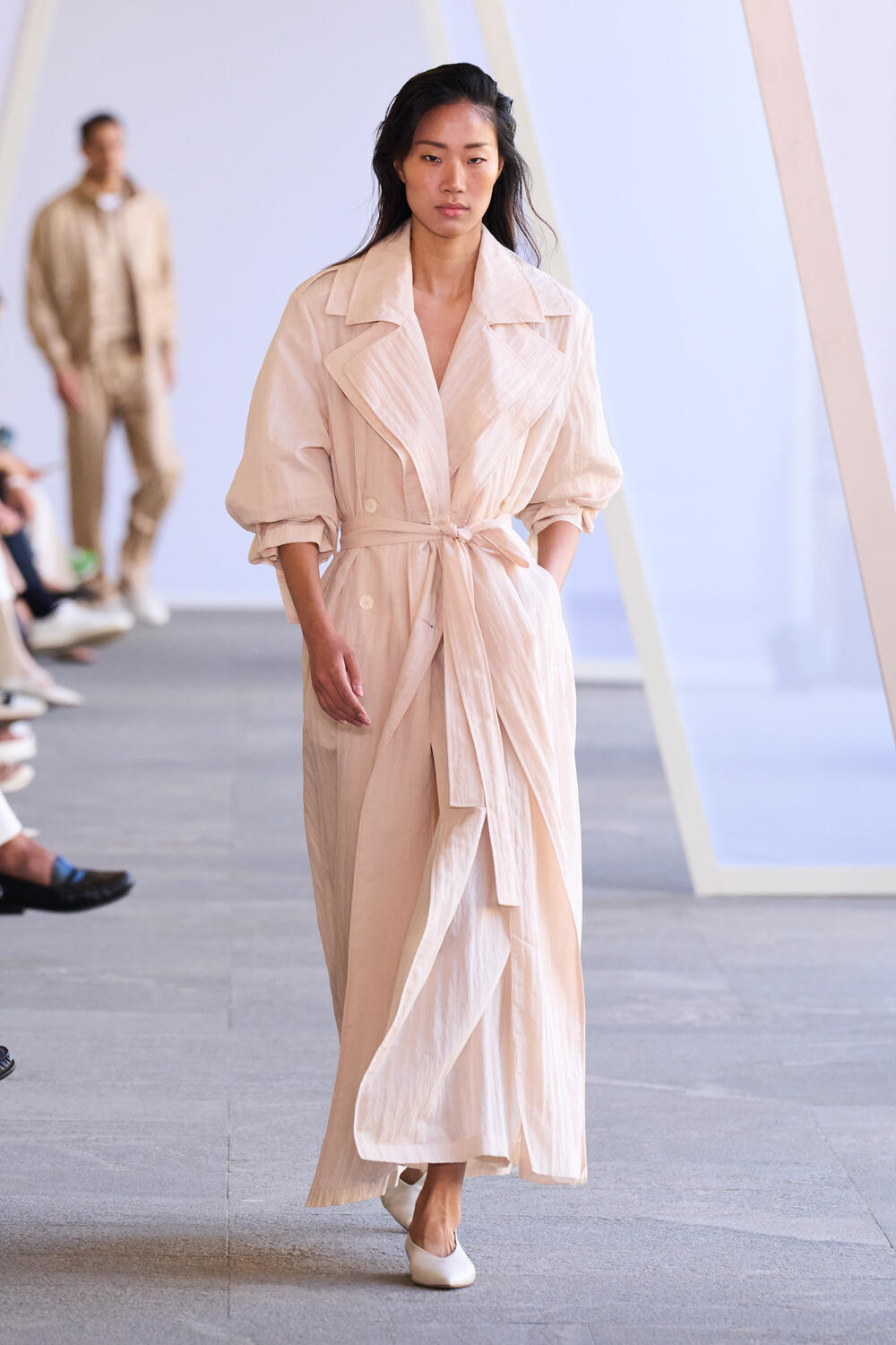 PESERICO WOMEN SS 2027 - Foto #1