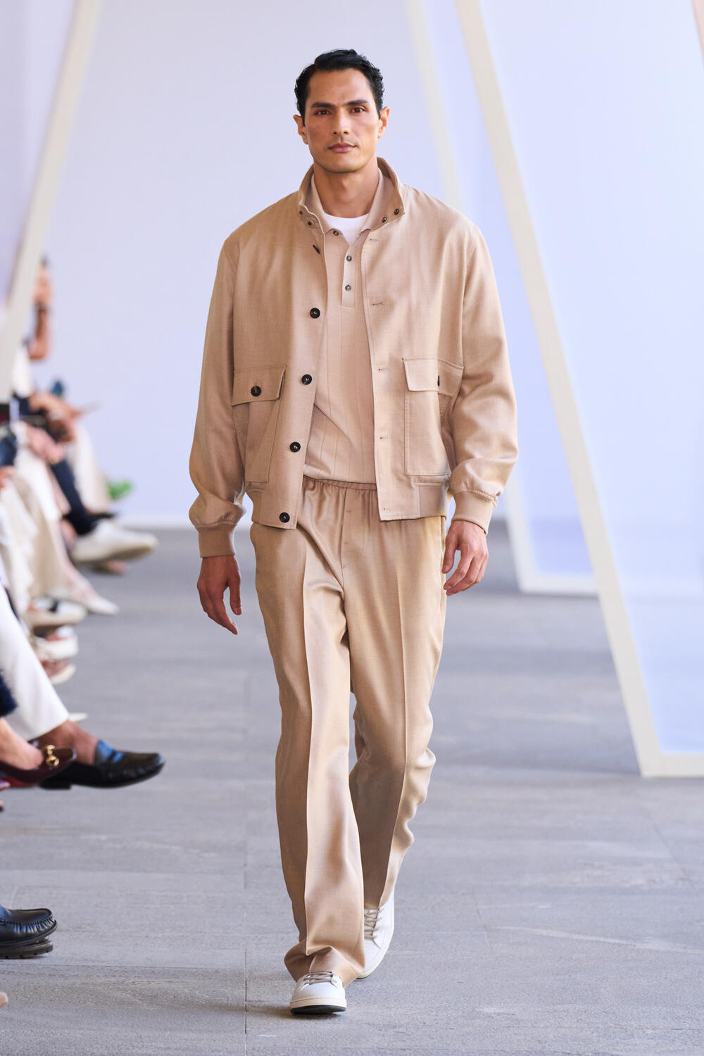 PESERICO WOMEN SS 2027 - Foto #2