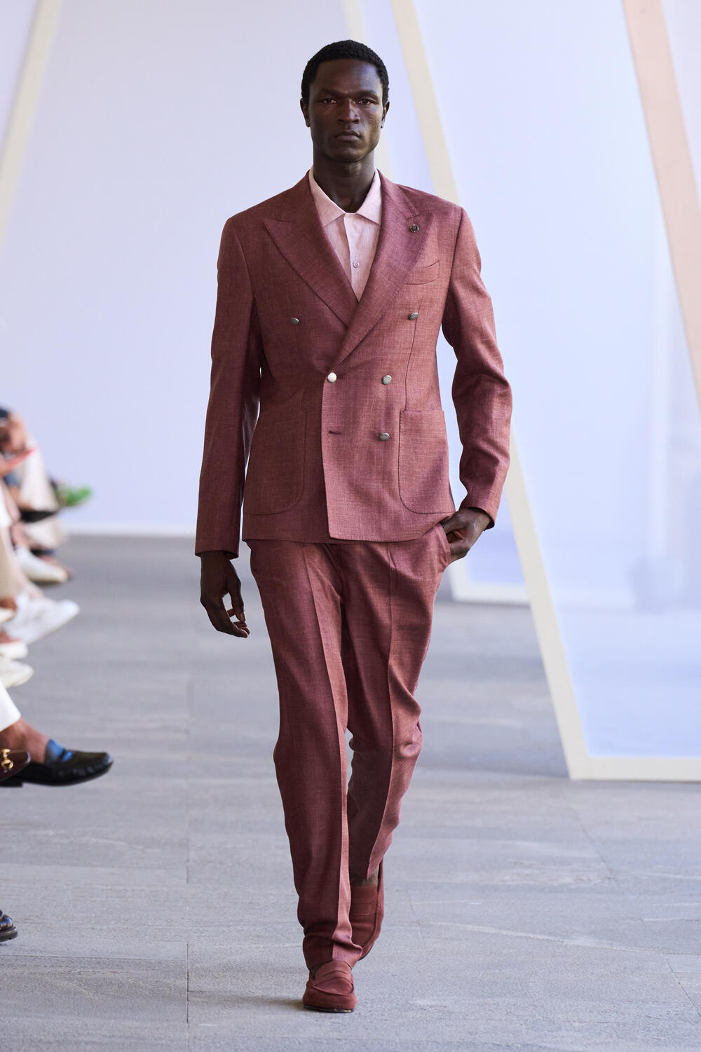 PESERICO WOMEN SS 2027 - Foto #13