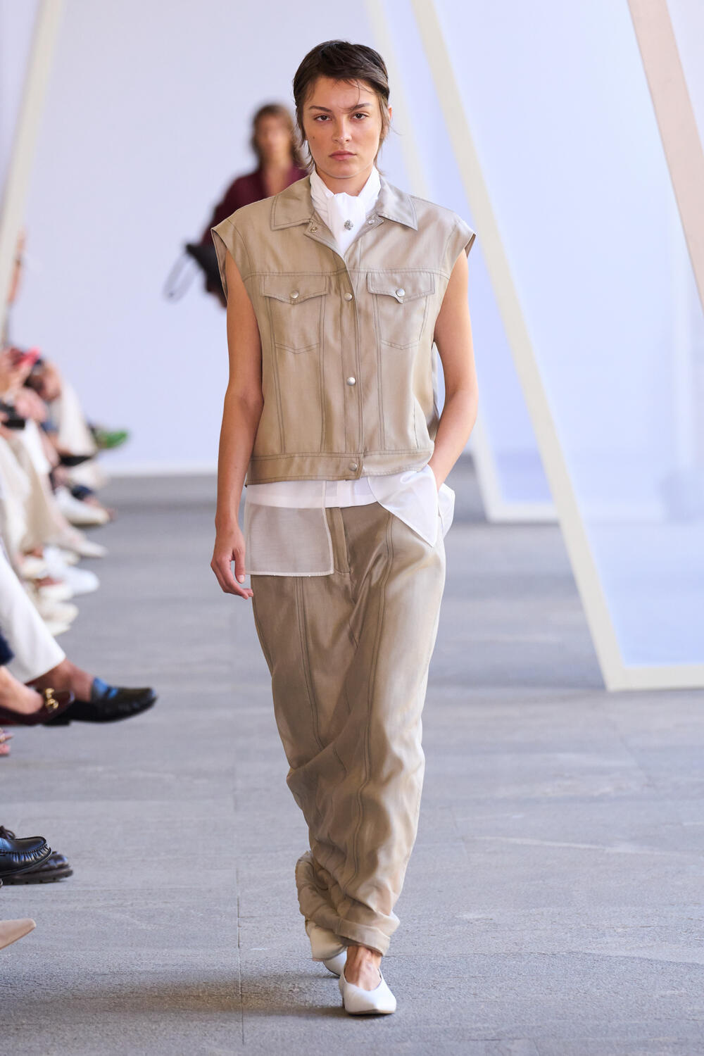 PESERICO WOMEN SS 2027 - Foto #14