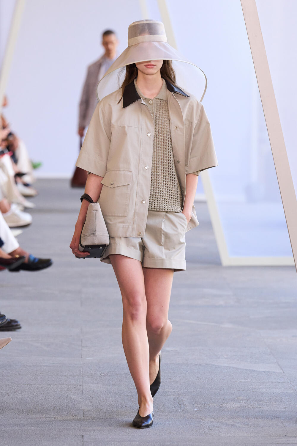 PESERICO WOMEN SS 2027 - Foto #17
