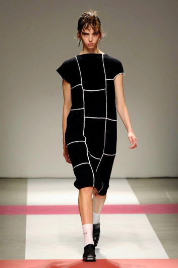Fotoservizio/FW 2016-2017/WOMEN/ICEBERG/DP2/5