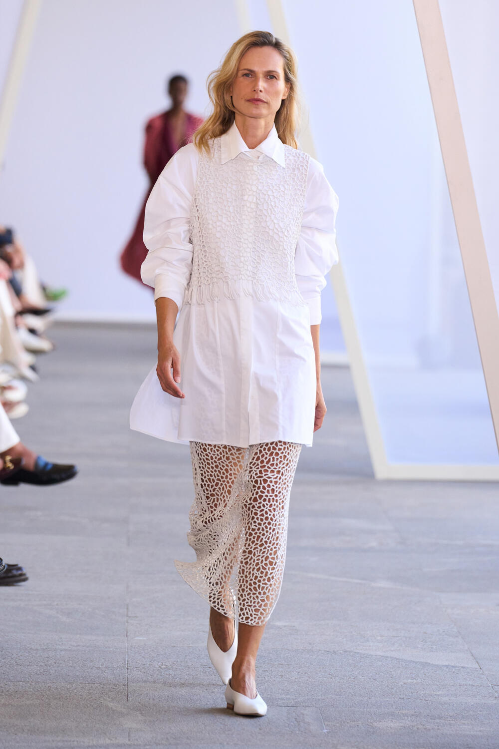 PESERICO WOMEN SS 2027 - Foto #10