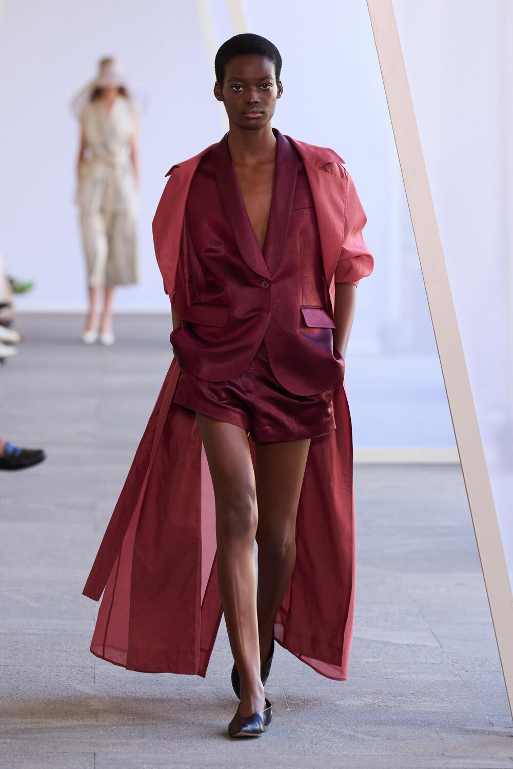 PESERICO WOMEN SS 2027 - Foto #11