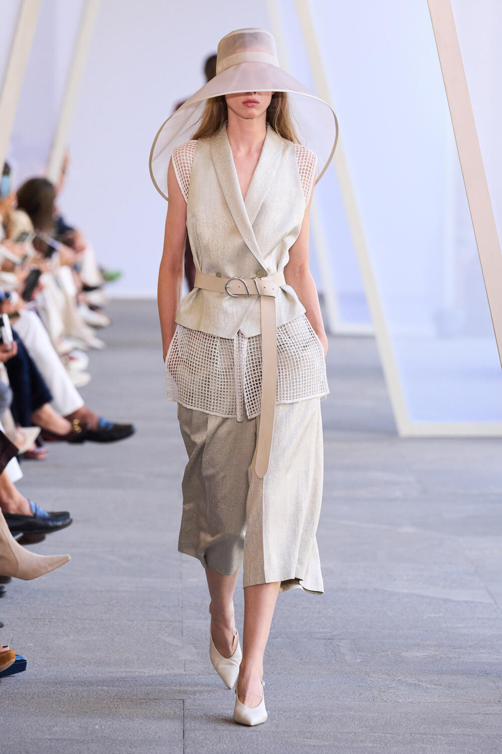 PESERICO WOMEN SS 2027 - Foto #12