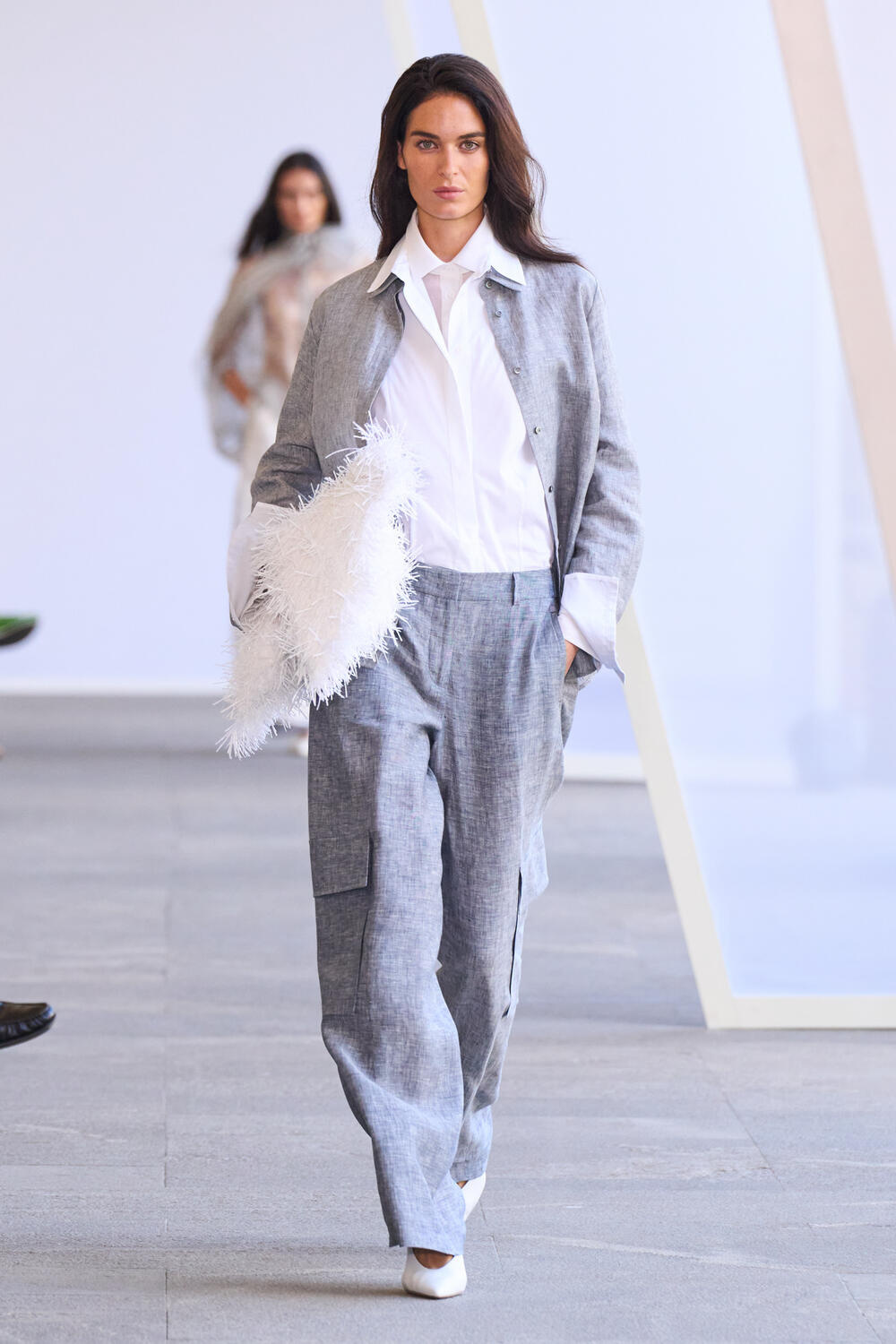 PESERICO WOMEN SS 2027 - Foto #23