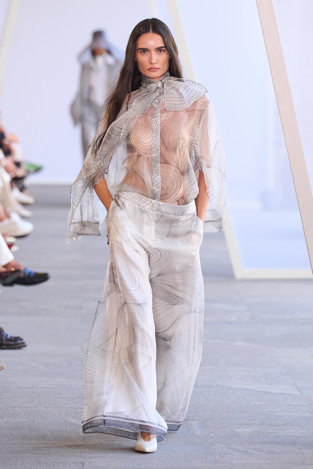 PESERICO WOMEN SS 2027 - Foto #24
