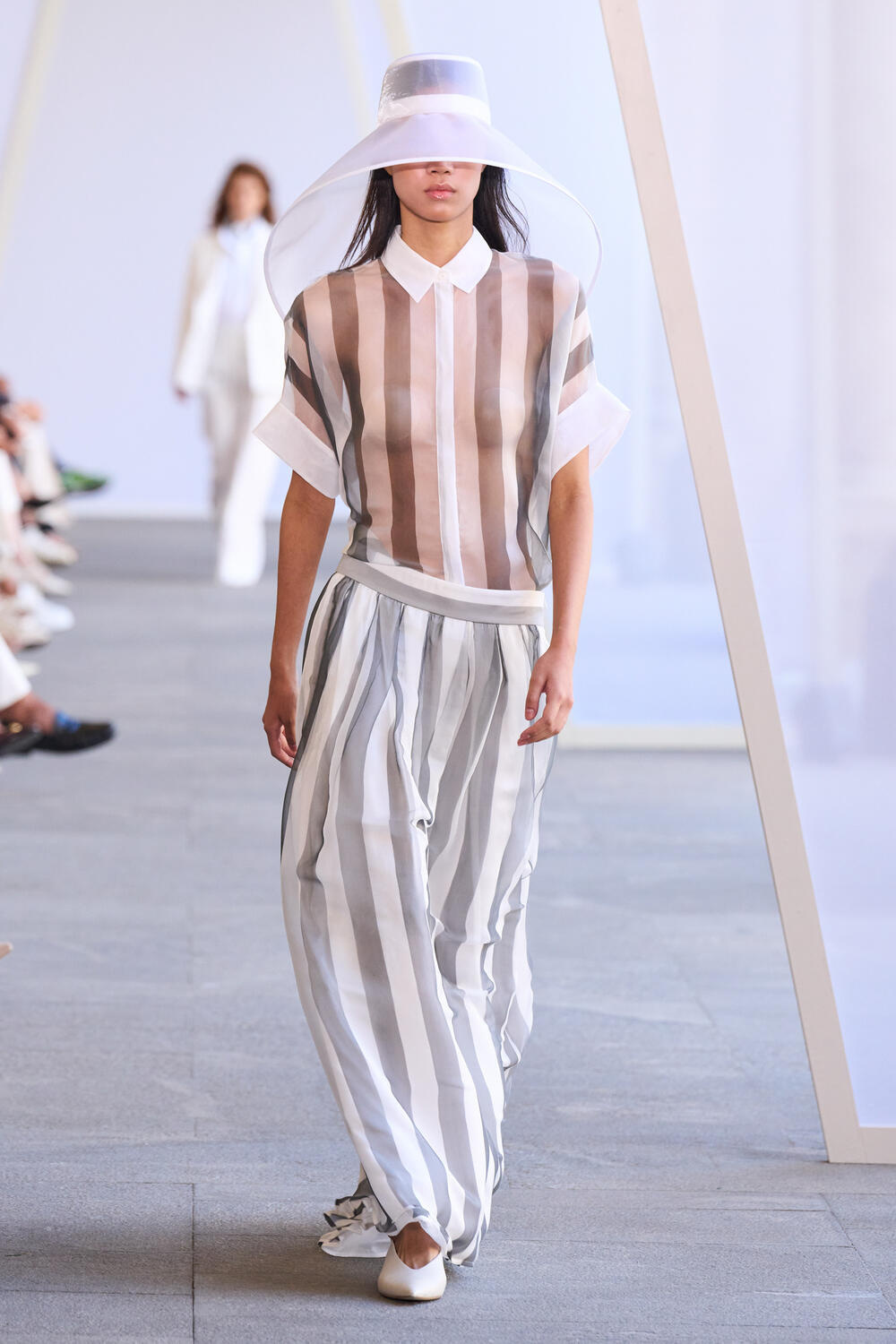 PESERICO WOMEN SS 2027 - Foto #27