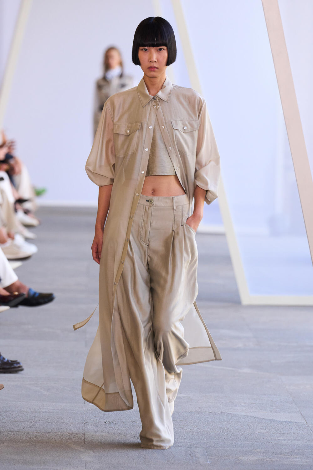 PESERICO WOMEN SS 2027 - Foto #19