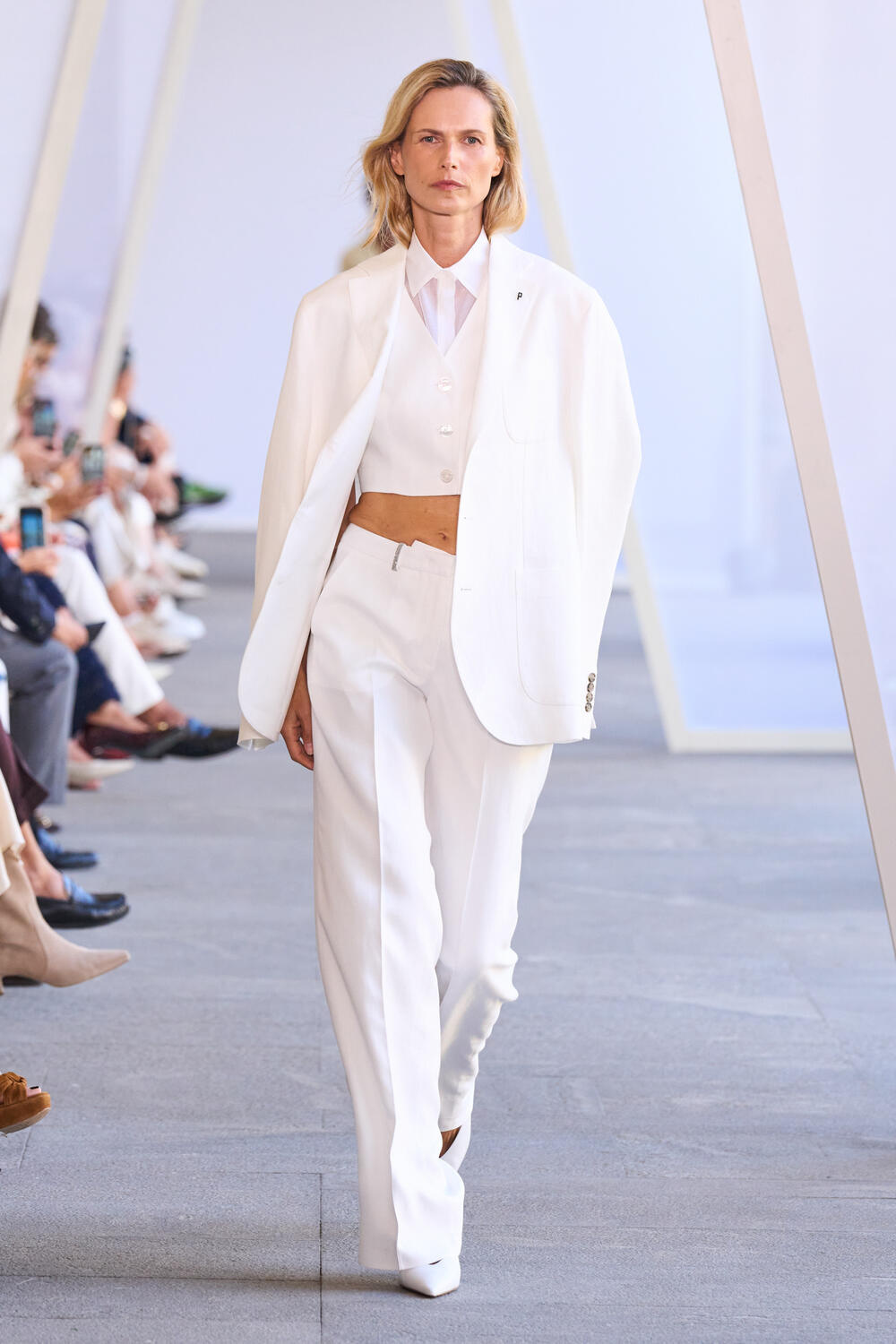 PESERICO WOMEN SS 2027 - Foto #35