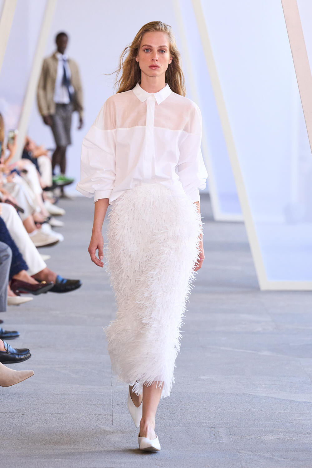 PESERICO WOMEN SS 2027 - Foto #37