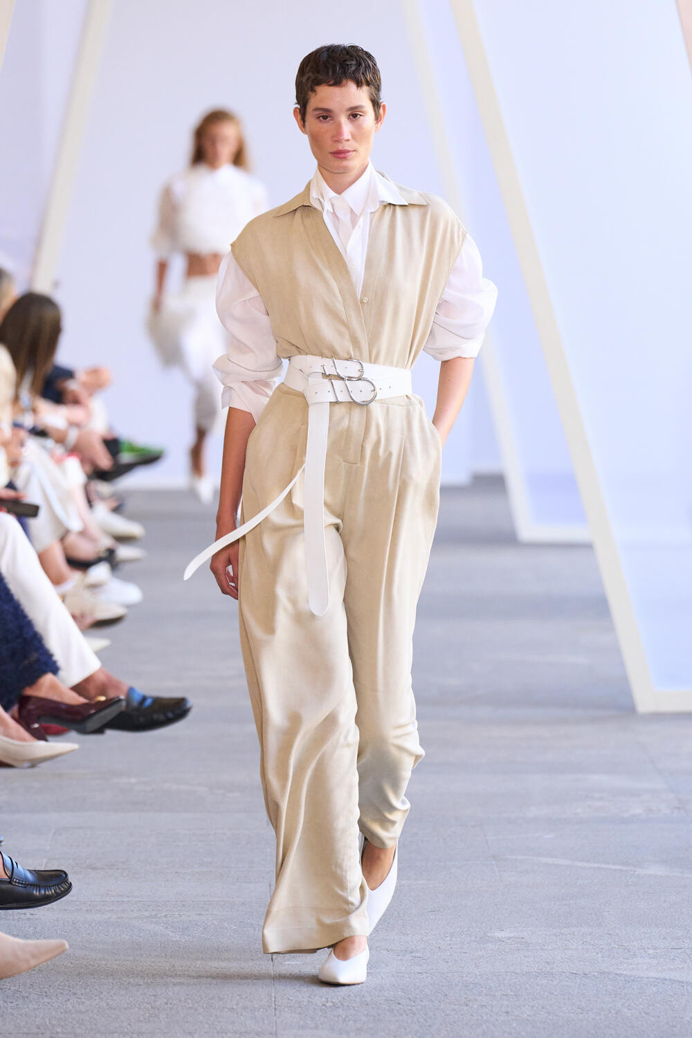 PESERICO WOMEN SS 2027 - Foto #31
