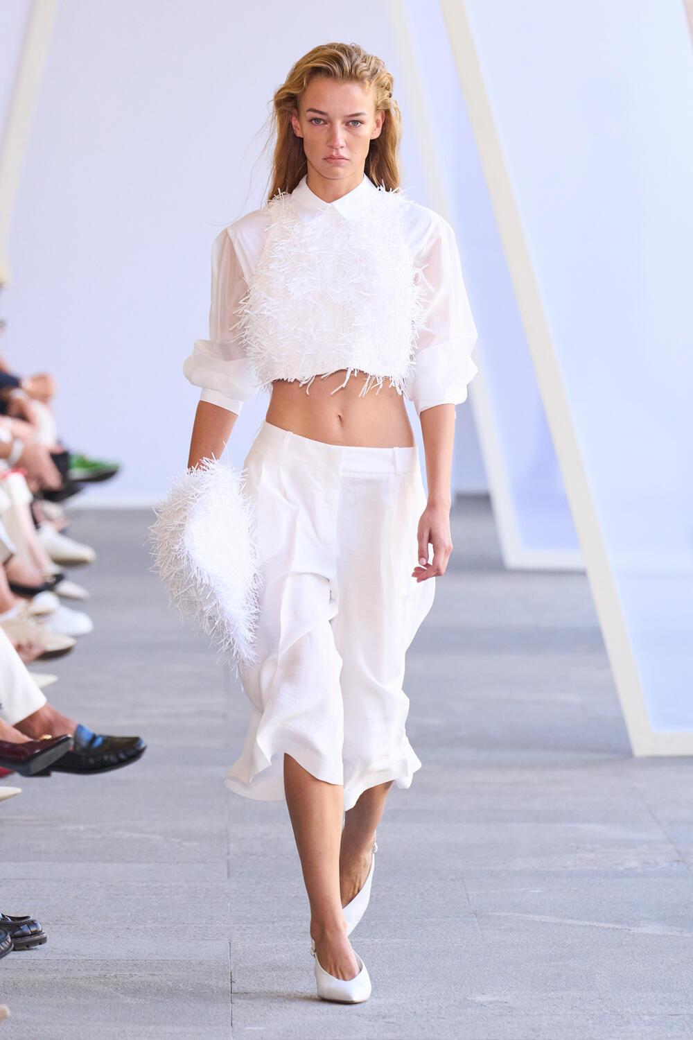 PESERICO WOMEN SS 2027 - Foto #32