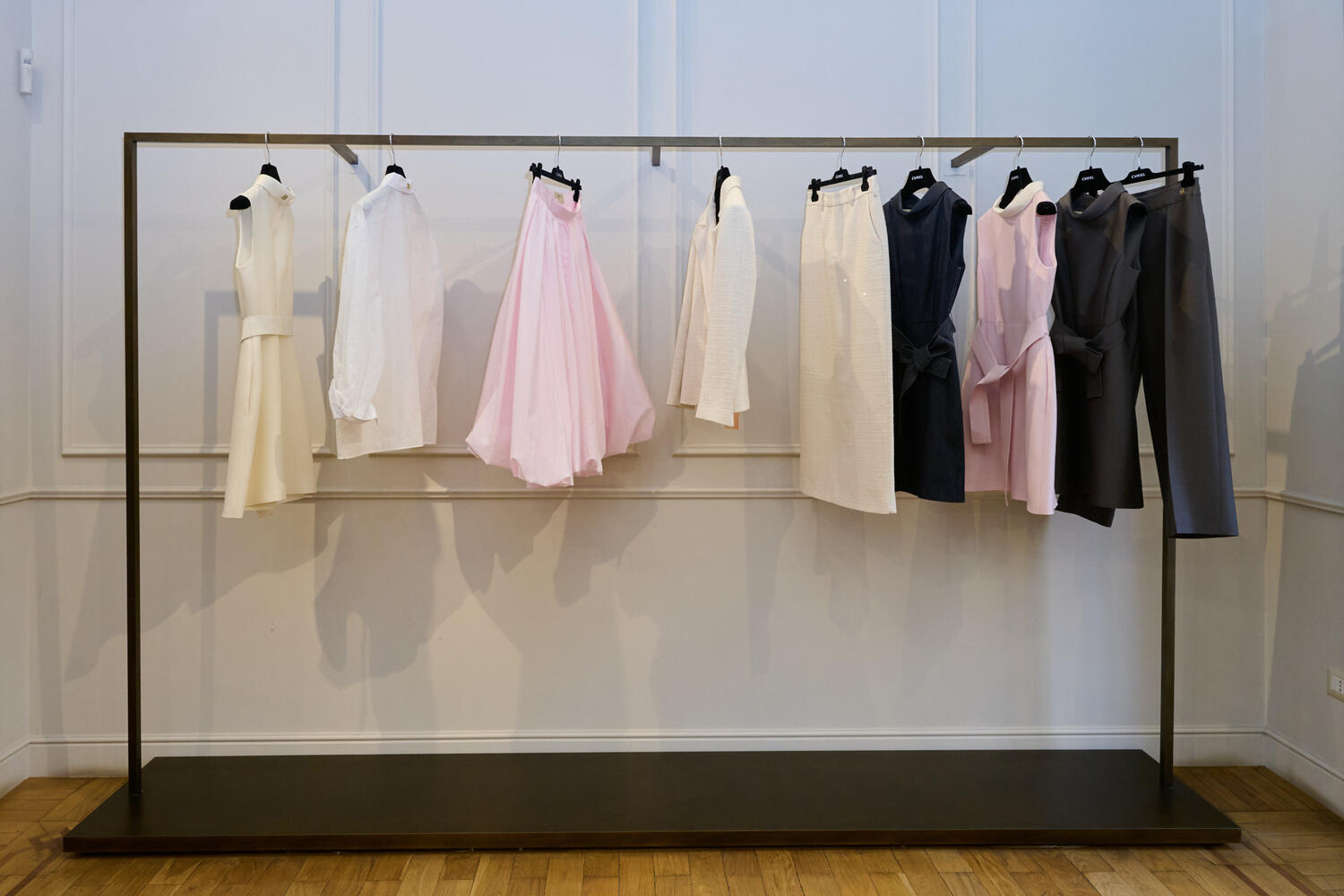 CURIEL WOMEN SS 2027 - Foto #2