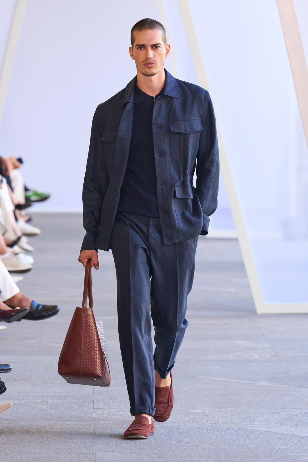 PESERICO WOMEN SS 2027 - Foto #41