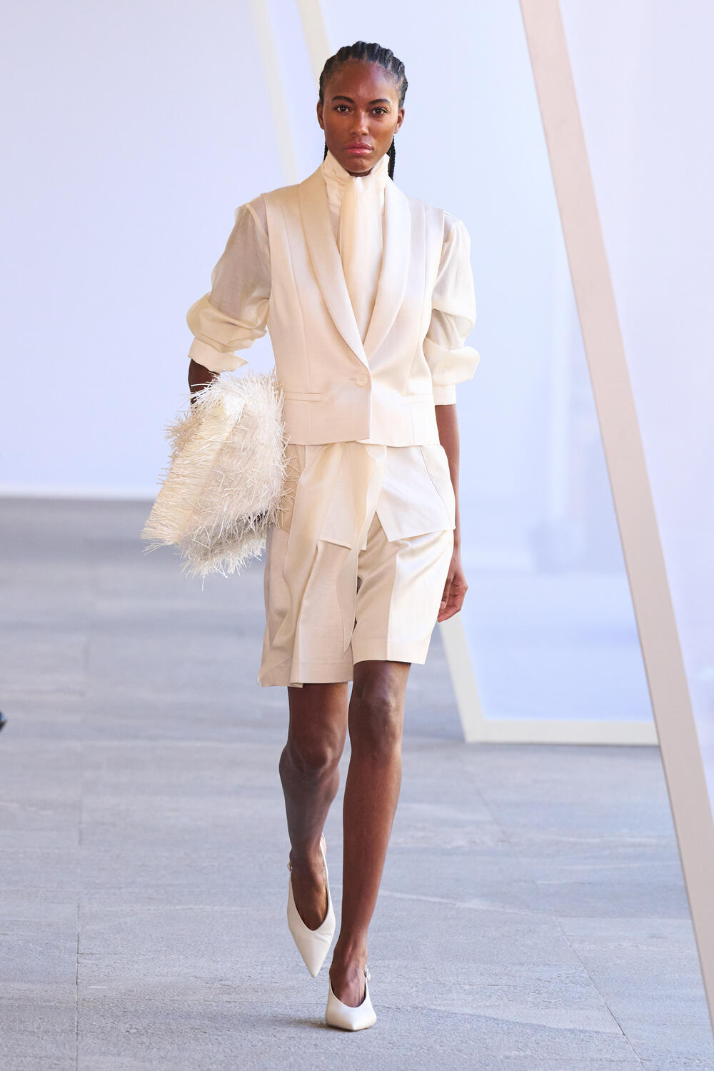 PESERICO WOMEN SS 2027 - Foto #42