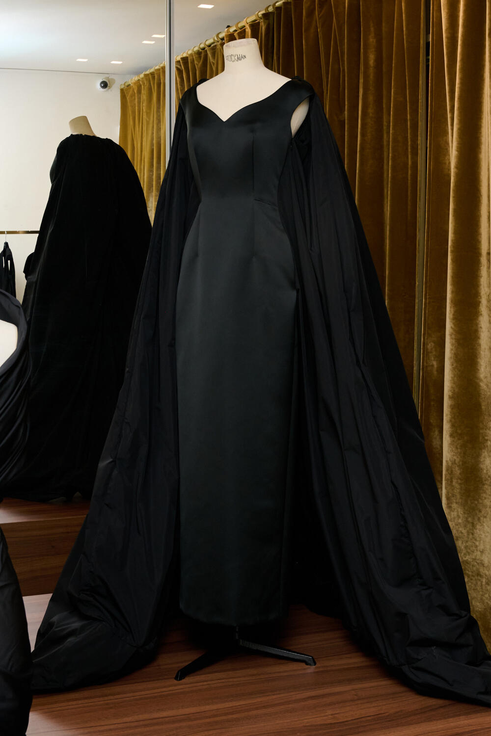 CURIEL WOMEN SS 2027 - Foto #9