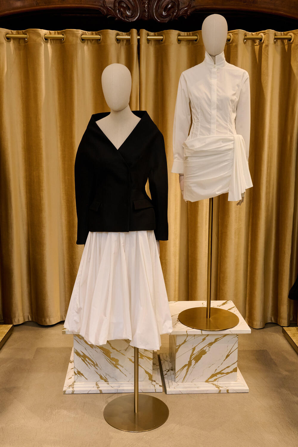 CURIEL WOMEN SS 2027 - Foto #10