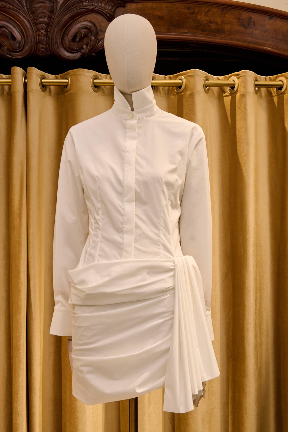 CURIEL WOMEN SS 2027 - Foto #11