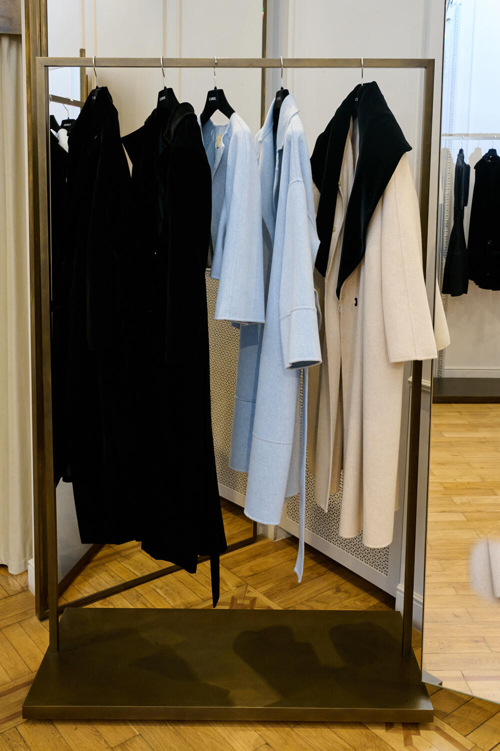 CURIEL WOMEN SS 2027 - Foto #3