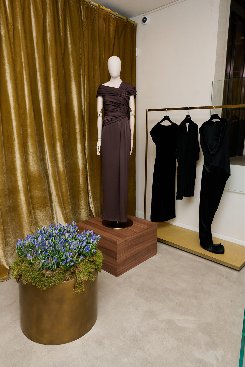 CURIEL WOMEN SS 2027 - Foto #4
