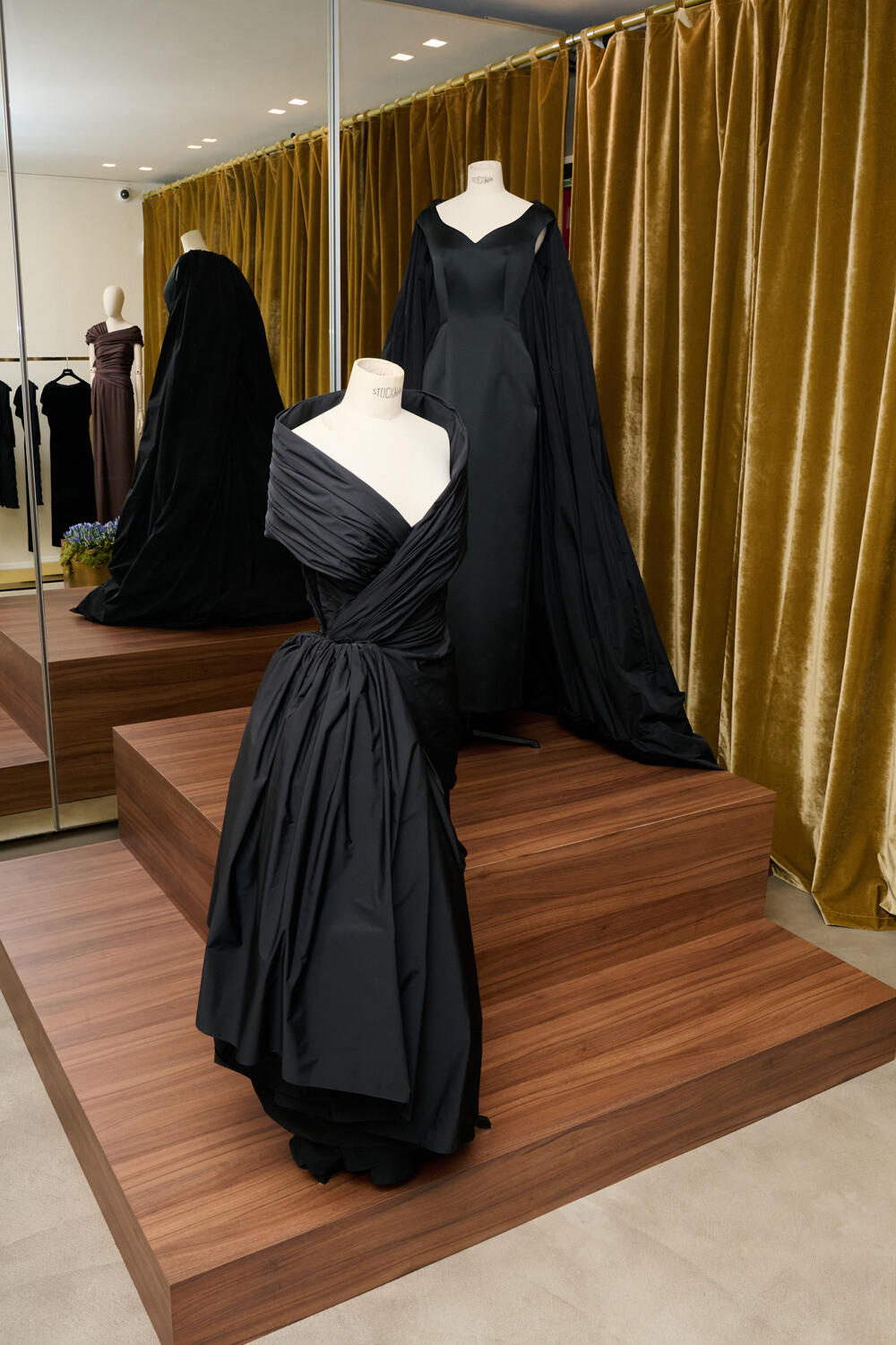 CURIEL WOMEN SS 2027 - Foto #6