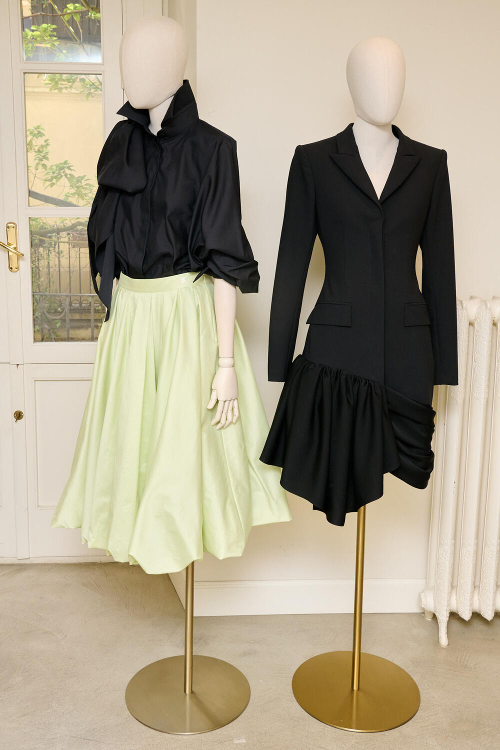 CURIEL WOMEN SS 2027 - Foto #18