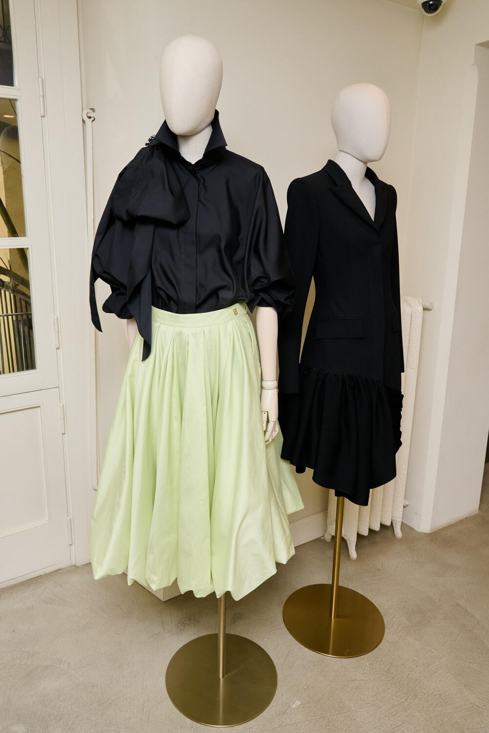 CURIEL WOMEN SS 2027 - Foto #20
