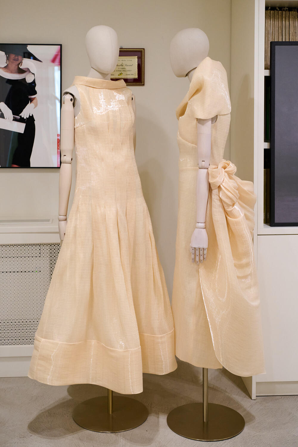 CURIEL WOMEN SS 2027 - Foto #22