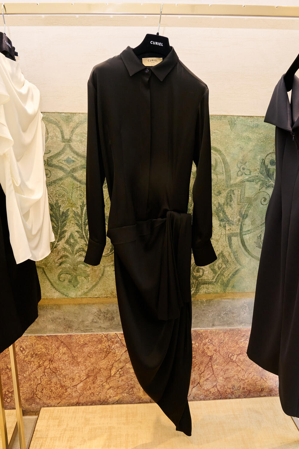 CURIEL WOMEN SS 2027 - Foto #28