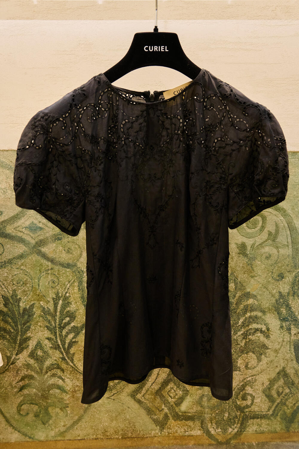 CURIEL WOMEN SS 2027 - Foto #29