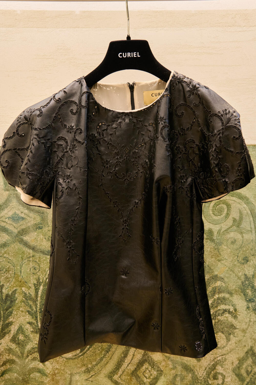 CURIEL WOMEN SS 2027 - Foto #31