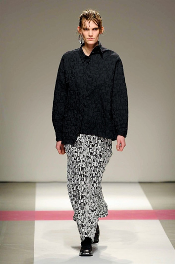 Fotoservizio/FW 2016-2017/WOMEN/ICEBERG/DP2/11