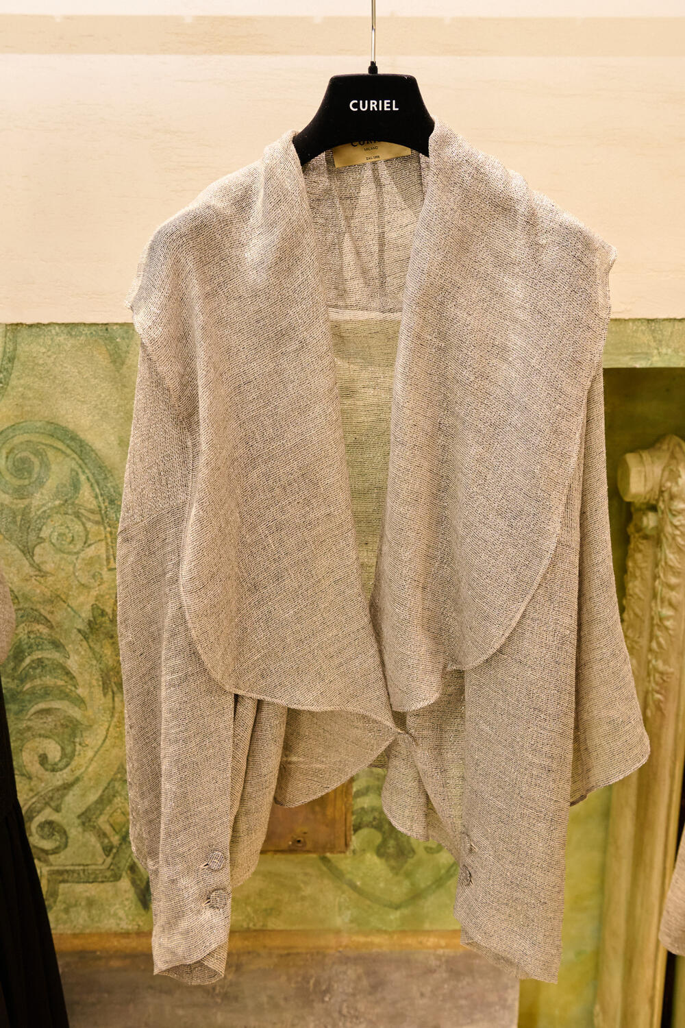 CURIEL WOMEN SS 2027 - Foto #38