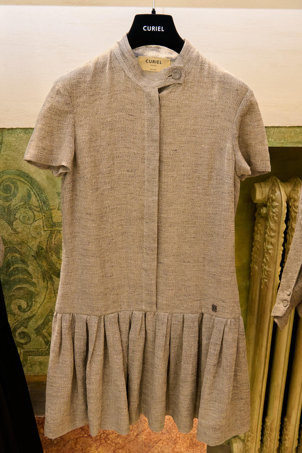 CURIEL WOMEN SS 2027 - Foto #39