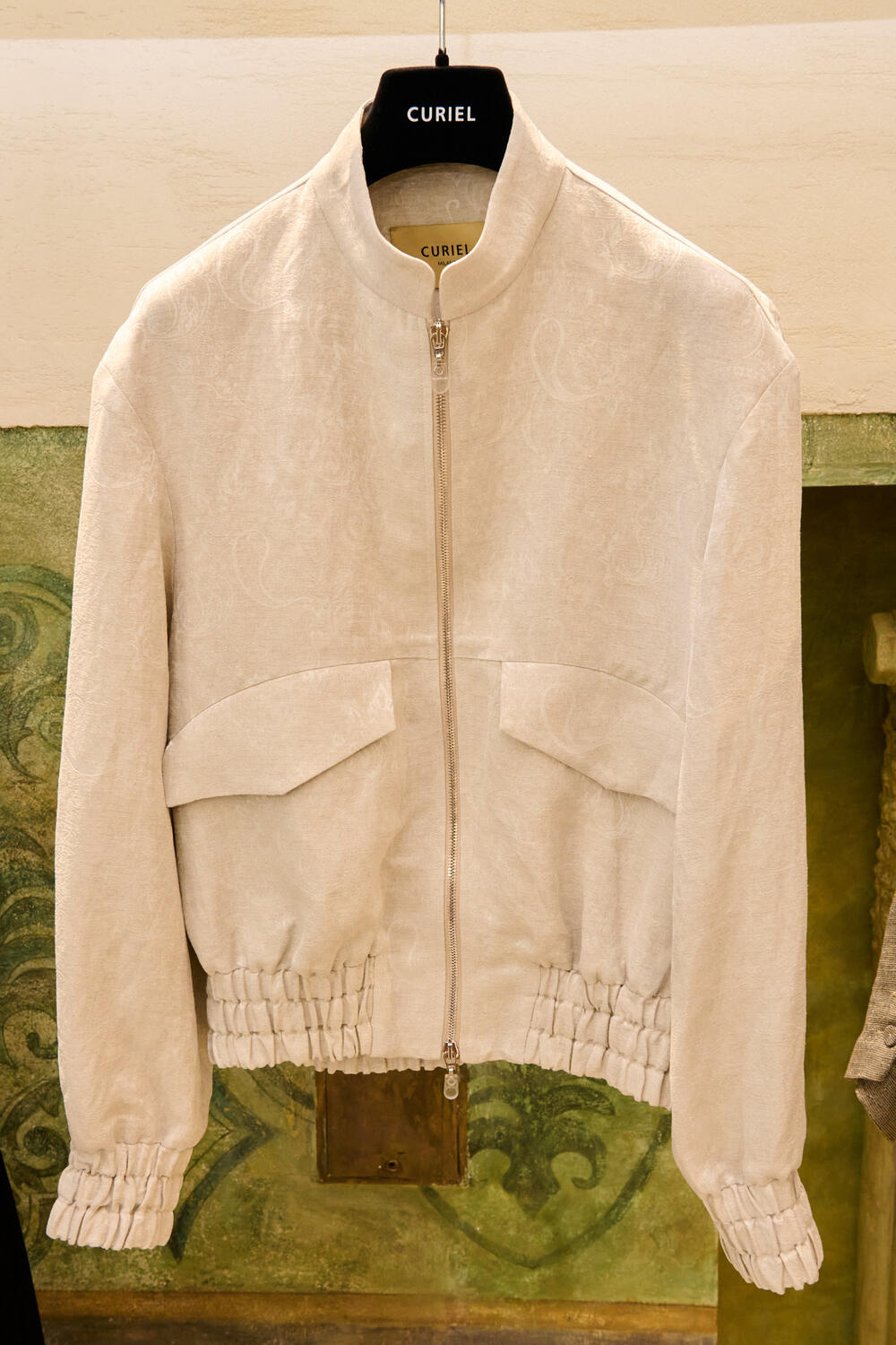 CURIEL WOMEN SS 2027 - Foto #41