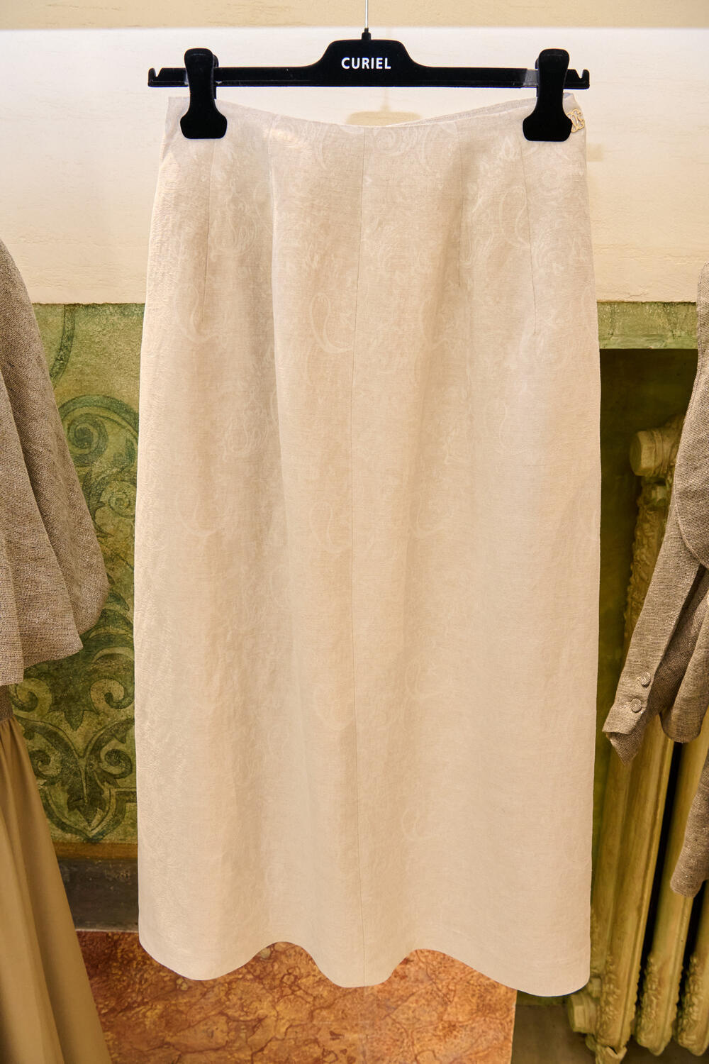 CURIEL WOMEN SS 2027 - Foto #42