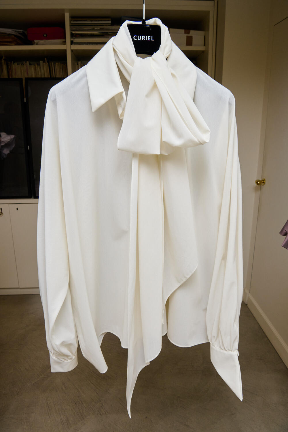 CURIEL WOMEN SS 2027 - Foto #47