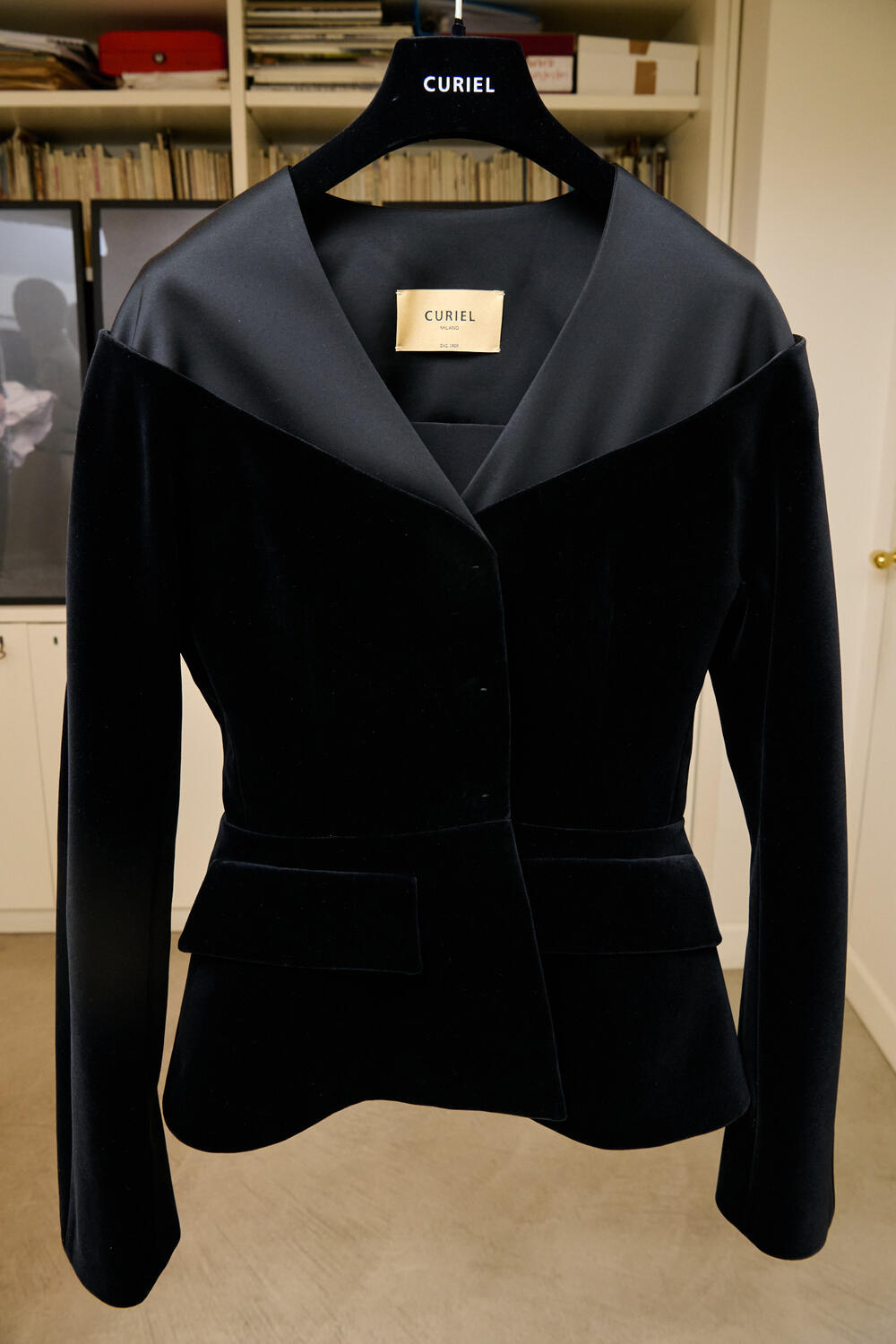 CURIEL WOMEN SS 2027 - Foto #49
