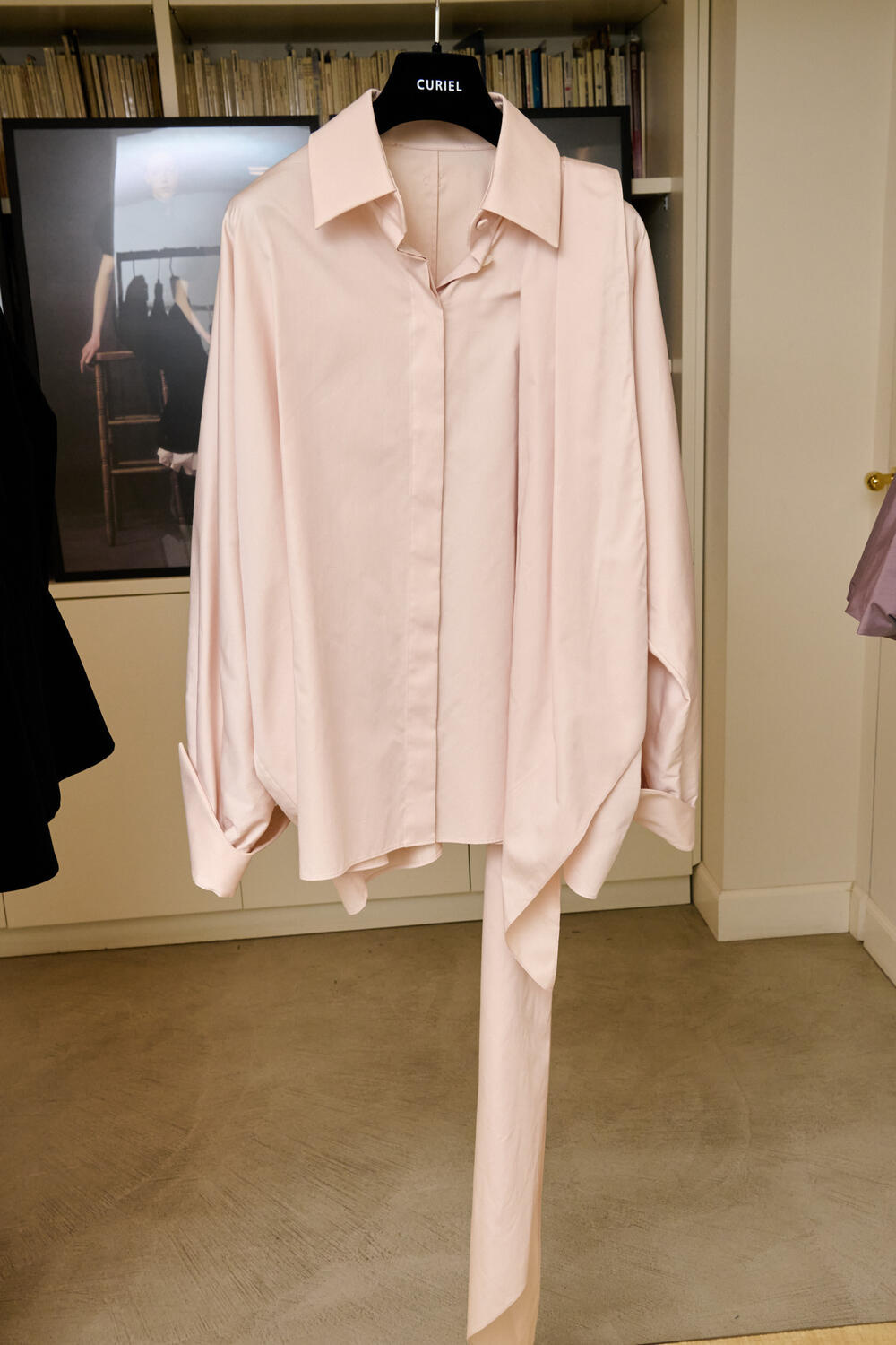 CURIEL WOMEN SS 2027 - Foto #51