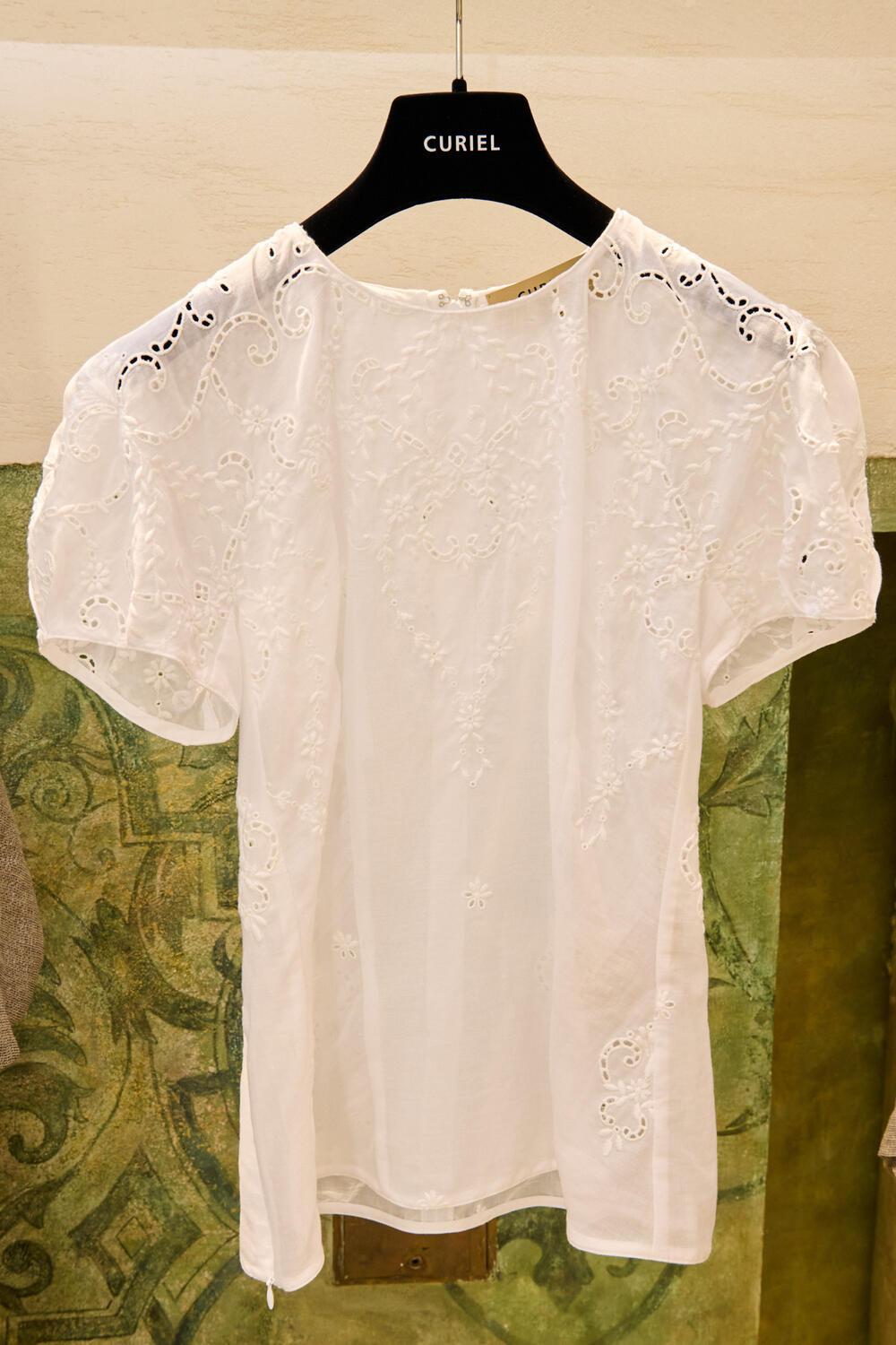 CURIEL WOMEN SS 2027 - Foto #43
